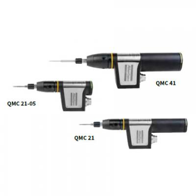 電流控制工具 - QMC